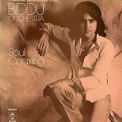 Biddu Orchestra - Soul Coaxing - Epic