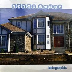 Conga Squad - My House - Holographic 