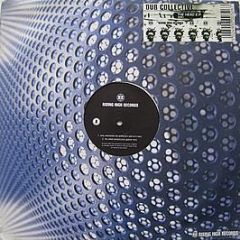 Dub Collective - The Head E.P. (Volume 3) - Rising High Records