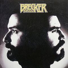 The Brecker Brothers - The Brecker Bros. - Arista