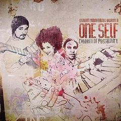 One Self - Children Of Possibility - Ninja Tune