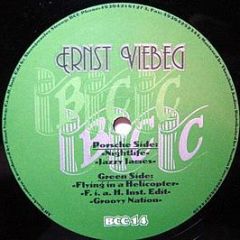 Ernst Viebeg - Nightlife - BCC Music