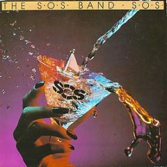 The S.O.S. Band - S.O.S. - Tabu Records