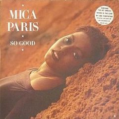 Mica Paris - So Good - 4th & Broadway
