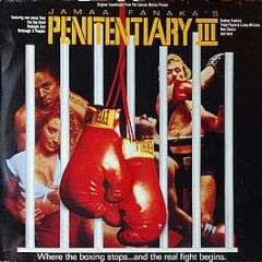 Various Artists - Penetentiary III - RCA