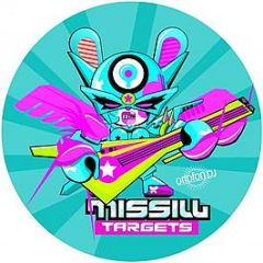 Missill - Targets - Discograph