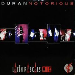Duran Duran - Notorious (Latin Rascals Mix) - EMI