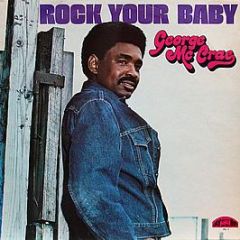 George Mccrae - Rock Your Baby - Jay Boy