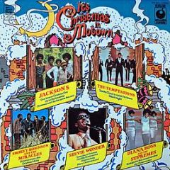 Various Artists - It's Christmas In Motown - Music For Pleasure