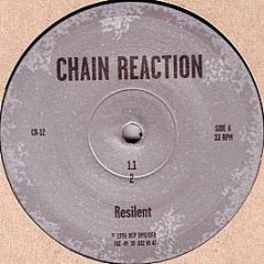 Resilent - 1.1 / 1.2 / 2 - Chain Reaction