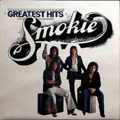 Smokie - Greatest Hits - RAK