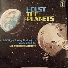 Holst - The Planets - Classics For Pleasure