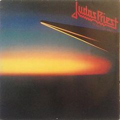 Judas Priest - Point Of Entry - CBS