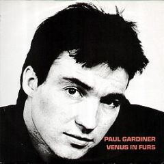 Paul Gardiner - Venus In Furs - Numa