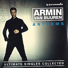 Armin Van Buuren - Anthems (Ultimate Singles Collected) - Armada