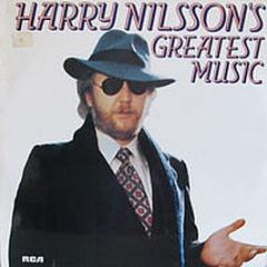Harry Nilsson - Harry Nilsson's Greatest Music - RCA