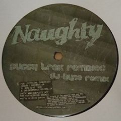 DJ Hype - Pussy Track (Remix) - Naughty