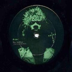Green Velvet - The Stalker - Relief Records