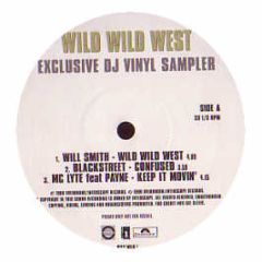 Original Soundtrack - Wild Wild West (Sampler) - Polydor