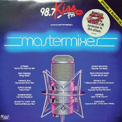 Various Artists - Kiss Fm 98.7 Mastermixes - Prelude