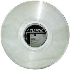 Chic - Good Times (Clear Vinyl) - Atlantic