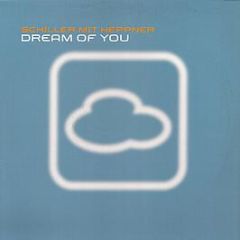 Schiller Mit Heppner - Dream Of You - Zeitgeist