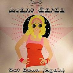 Avant Garde - Get Down (Again) - Novelle Recordings
