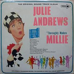 Original Soundtrack - Thoroughly Modern Millie (The Original Sound Track Album) - MCA