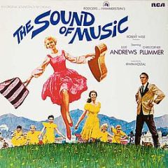 Rodgers And Hammerstein / Julie Andrews, Christoph - The Sound Of Music (An Original Soundtrack Recording) - RCA