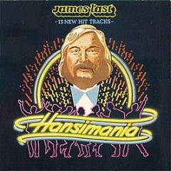 James Last - Hansimania - Polydor