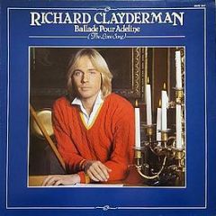Richard Clayderman - Ballade Pour Adeline (The Love Song) - Sonet