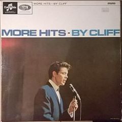 Cliff Richard - More Hits - By Cliff - Columbia