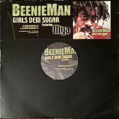Beenie Man Featuring Mya - Girls Dem Sugar (Architechs Mixes) - Virgin