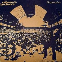 The Chemical Brothers - Surrender - Freestyle Dust