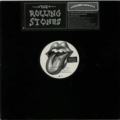 The Rolling Stones - Anybody Seen My Baby - Virgin