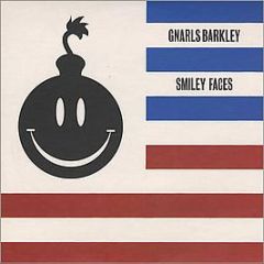 Gnarls Barkley - Smiley Faces - Warner Music UK Ltd.