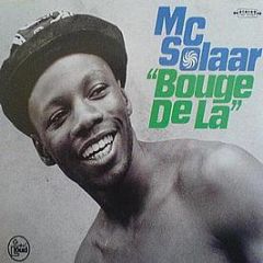 MC Solaar - Bouge De La - Talkin' Loud