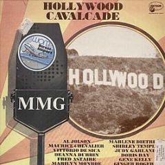Various Artists - Hollywood Cavalcade - Meteor
