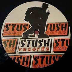 Taxman - Fatal Attraction - Stush Records