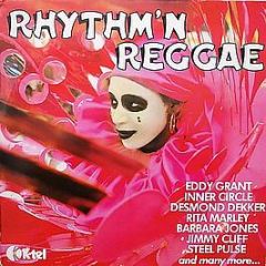 Various Artists - Rhythm 'N Reggae - K-Tel