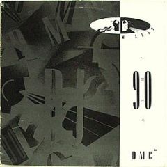Various Artists - July 90 - Mixes 2 - DMC
