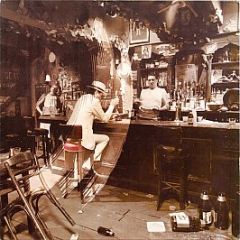 Led Zeppelin - In Through The Out Door - Swan Song