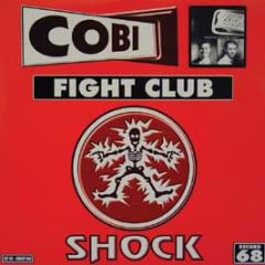 Cobi - Fight Club - Shock Records
