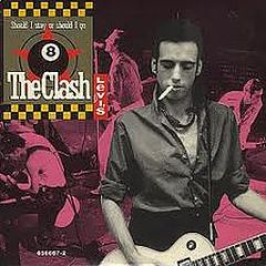 The Clash - Should I Stay Or Should I Go - Columbia