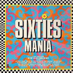 Various Artists - Sixties Mania - Telstar