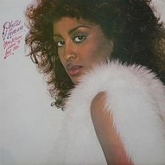 Phyllis Hyman - You Know How To Love Me - Arista