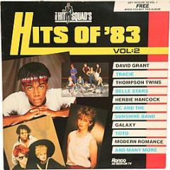 Various Artists - Hits Of '83 Vol. 2 - Ronco