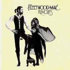 Fleetwood Mac - Rumours - Warner Bros. Records