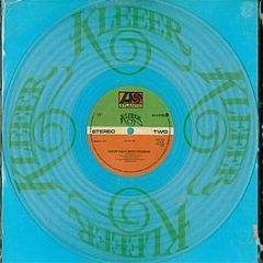 Kleeer - Keeep Your Body Workin' (Clear Vinyl) - Atlantic