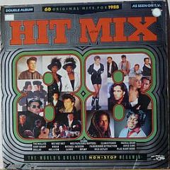 Various Artists - Hit Mix 88 - Stylus Music
